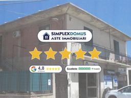 Appartamento in Viale della Repubblica, Mazzarino