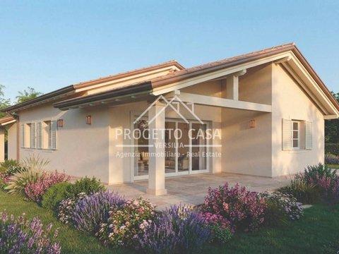 Villa in Via delle Fonti s.n.c, Piano di Mommio, Massarosa