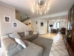 Villa in Via dei Mille, Torricella, Campi Bisenzio