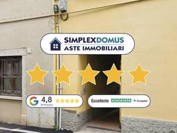 Trilocale in Via Italia, Rezzato