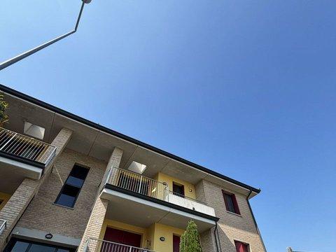 Trilocale in Via della Costituente, 12, Colorno
