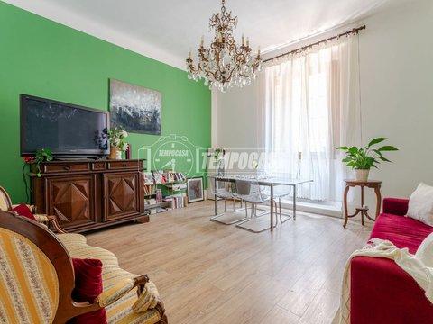 Bilocale in Via Ciro Menotti, 3, Indipendenza - Regina Giovanna, Milano