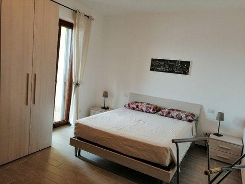 Camera in Via Castagnevizza, 66 h, Isola Sacra, Fiumicino