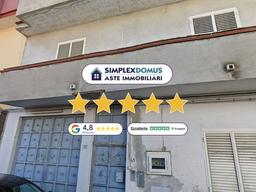 Appartamento in Via Fratelli Bencivenga, Centro, Mondragone