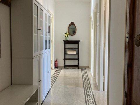 Trilocale in Piazza Lazzaro Papi, Appio Latino - Caffarella, Roma