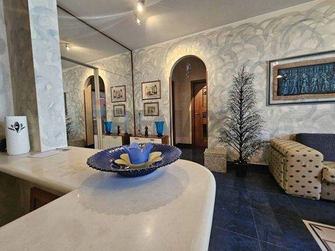 Quadrilocale in Via N. Derelitto, 44, Centro, Bagheria