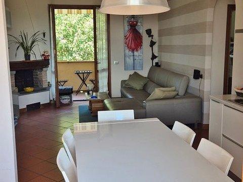 Appartamento in Via Gentilino, s.n.c, Centro, San Casciano in Val di Pesa