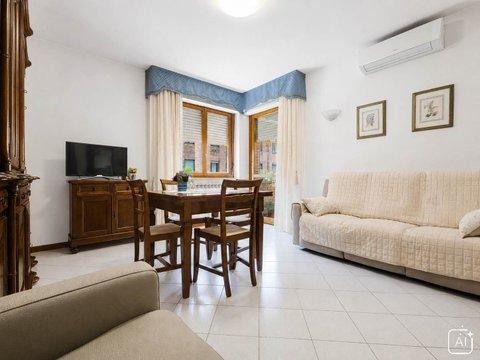 Appartamento a Taverne d'Arbia, Siena