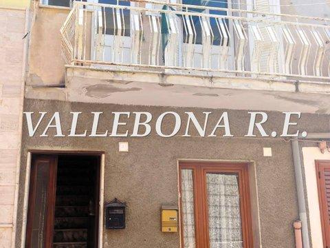 Trilocale a Carloforte