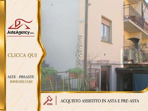 Appartamento in Via Aldo Moro, 25, Po' Bandino, Città della Pieve