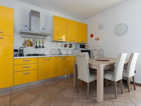 Trilocale a Zona Collina, Padenghe sul Garda