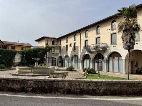 Bilocale in Via Vittorio Emanuele, 155, Capriolo