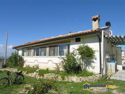 Villa a Centro, Pachino