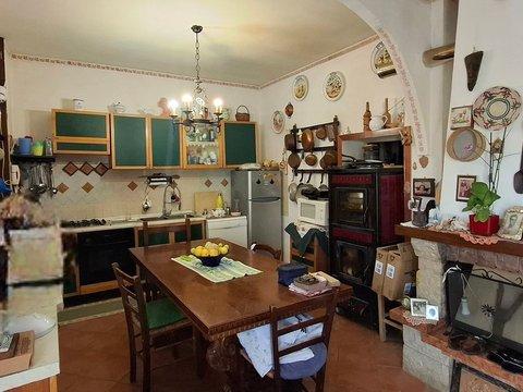 Villetta bifamiliare in Piazza Vittorio Emanuele s.n.c, Cerqueto - Papiano, Marsciano