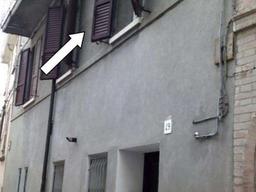 Appartamento in Via Santa Chiara, 49, Centro Storico, Rimini