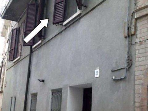 Appartamento in Via Santa Chiara, 49, Centro Storico, Rimini