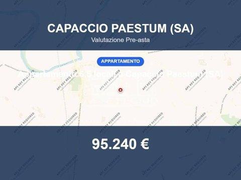 Appartamento in Via Rossini Gioacchino, 8, Capaccio Paestum