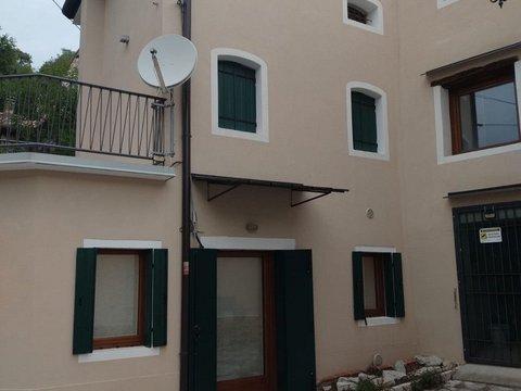 Villetta a schiera in Cal delle Viole, 8, Revine Lago
