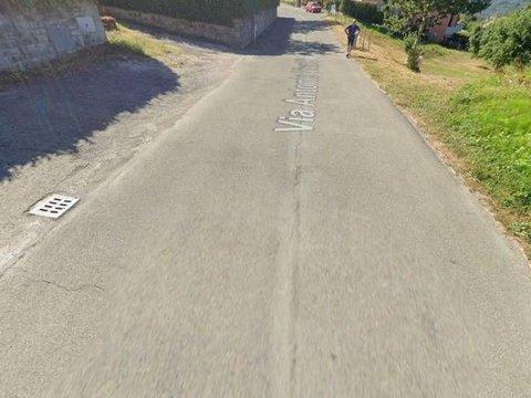 Trilocale in Via Antonio Vivaldi, 11, Monghidoro