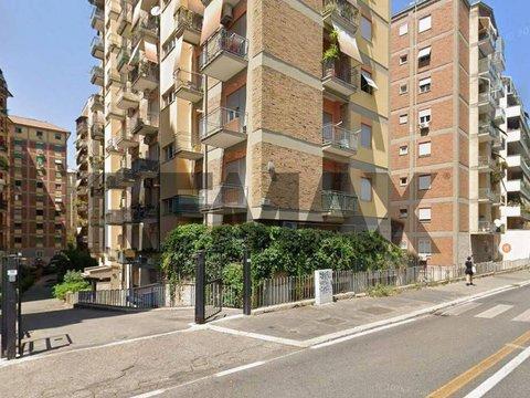 Trilocale in Via Filippo Meda, 169, Pietralata - Tiburtina, Roma
