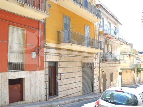 Appartamento in Via Mario Rossi, 109, Salesiani, Ragusa