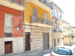 Appartamento in Via Mario Rossi, 109, Salesiani, Ragusa