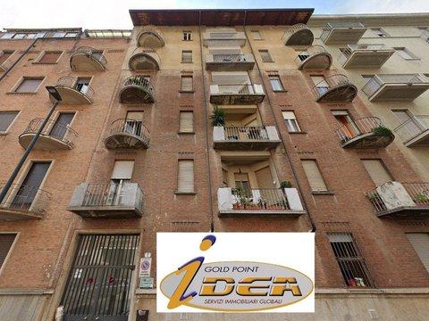 Trilocale in Via Saorgio, 7, Borgo Vittoria, Torino