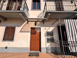 Bilocale in Strada Bussolino, 31, Gassino Torinese