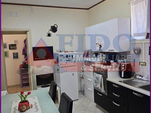 Appartamento su due piani in Via Alaia, s.n.c, Somma Vesuviana