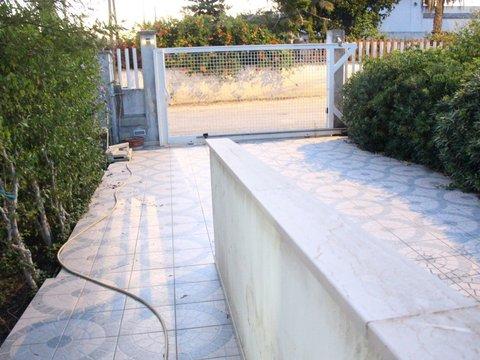 Villetta bifamiliare in Via Vincenzo Mele, 3, Centro - Semicentro, Manduria