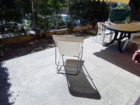 Appartamento in Via Lago Maggiore, Borgo Ribeca, Senigallia