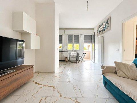 Bilocale in Via Marina, 124, San Mauro Pascoli