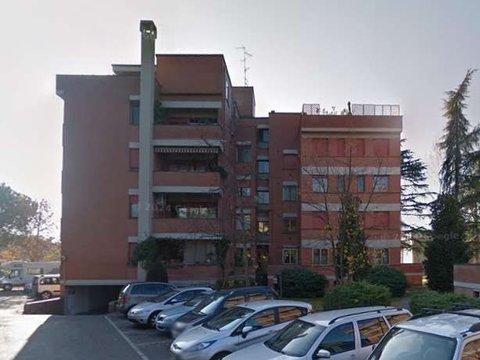 Appartamento in Via San Francesco, 56, Cappuccini - Marconi - Zolino, Imola