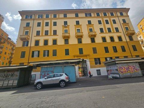 Trilocale in Via Francesco Valesio, 1, Appio Latino - Caffarella, Roma