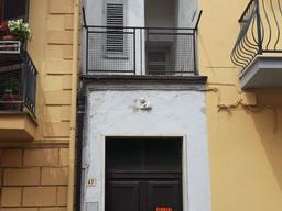 Casa di paese in Via Umberto I, 47, Arlena di Castro