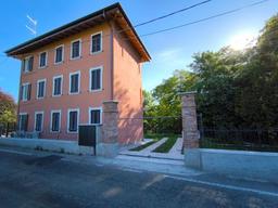Bilocale a Cadrezzate con Osmate