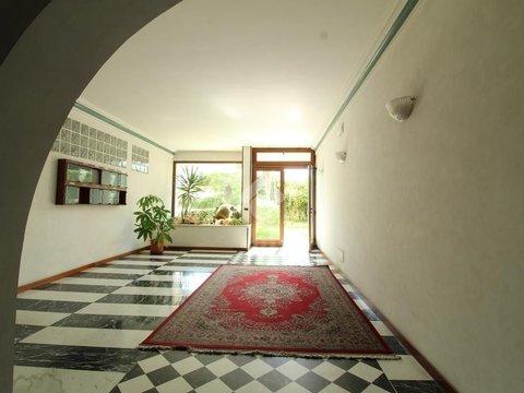 Trilocale in Salita Stazione Santa Caterina, 18, Santa Caterina - San Brunello - Vito, Reggio Calabria