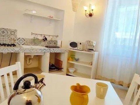 Casa indipendente in Via Bertrando Spaventa s.n.c, Via Ludovico - Corso Umberto I - Vittorio Emanuele, Ostuni