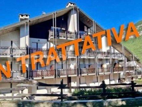Bilocale in Viale del Rif, 63, Pragelato