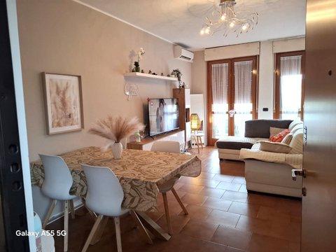 Bilocale in Via della Pace s.n.c, Sant'Antonio, Novara