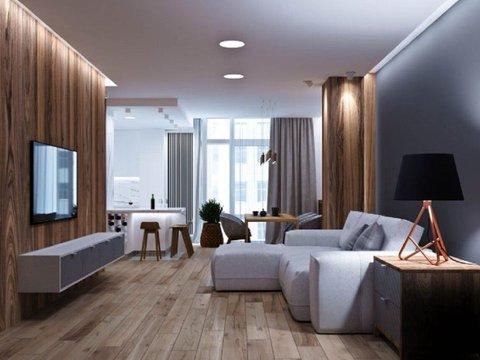 Trilocale in Via Giannotto Bastianelli, 34 /d, Novoli Baracca, Firenze