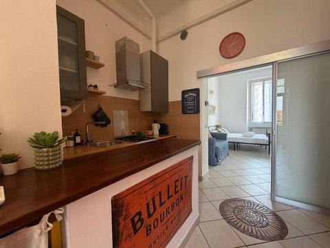 Bilocale in Piazza Francesco Carrara, 23, Stadera - Abbiategrasso, Milano