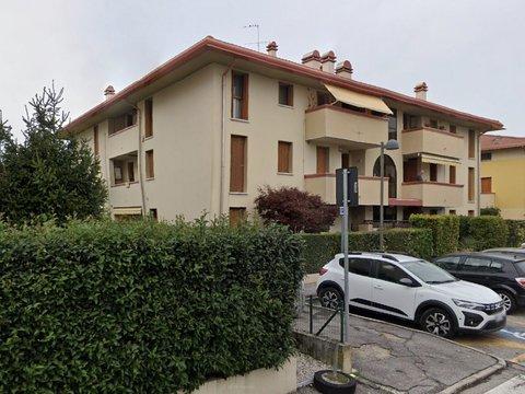 Monolocale in Via della Filanda, 6, Motta di Livenza