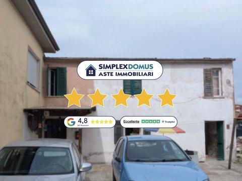 Appartamento in Via Nerchia, San Lazzaro, Sarzana