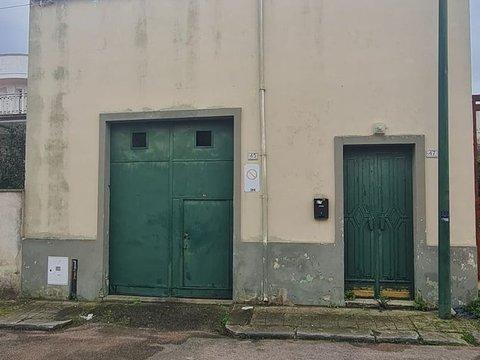 Casa indipendente in Via Cavour, 51, Collepasso