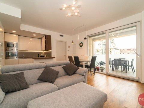 Bilocale in Via Privata dei Mocenigo, 7, Lodi - Brenta, Milano