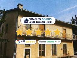 Villa in Località Ponte Parrano, Nocera Umbra