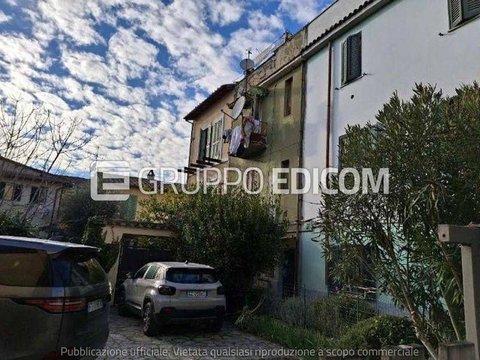 Bilocale in Via Vincenzo Mauri, Centro, Terni
