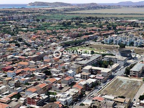 Appartamento in Via Barbagia, 12, Quartucciu