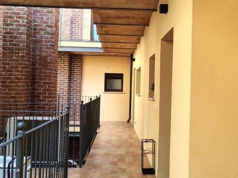 Quadrilocale in Via Vecchia Aurelia, Vada, Rosignano Marittimo
